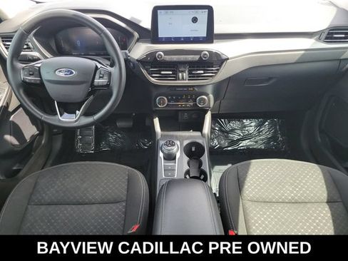 Used 2024 Ford Escape Active AWD/4WD image 14
