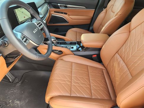 New 2025 Kia Telluride SX Prestige X-Pro image 9