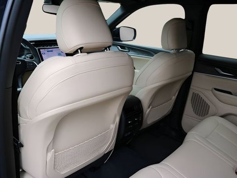 Used 2023 Jeep Grand Cherokee Limited RWD image 15
