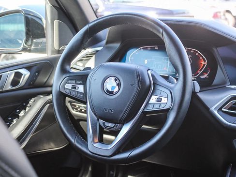 Certified 2023 BMW X5 sDrive40i w/ Premium Package image 15