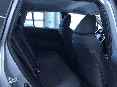 Certified 2025 Toyota Corolla Cross LE image 21