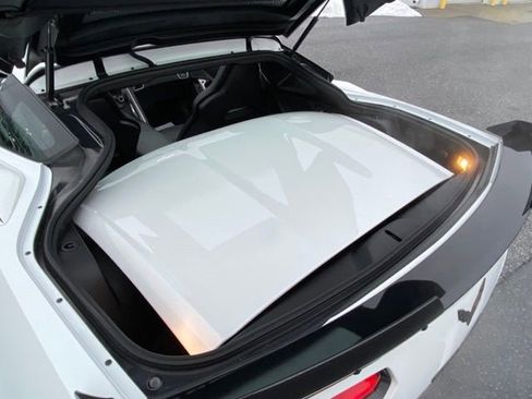 Used 2019 Chevrolet Corvette Grand Sport image 10