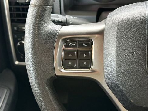 Used 2024 RAM 1500 Classic Warlock image 32