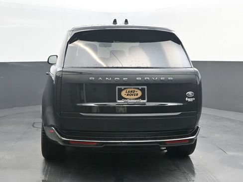 Used 2023 Land Rover Range Rover SE AWD/4WD image 6