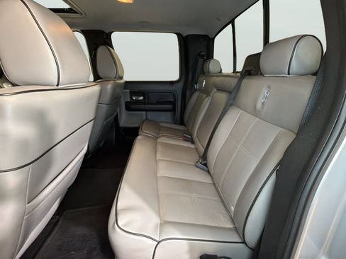 Used 2008 Lincoln Mark LT 4x4 image 32