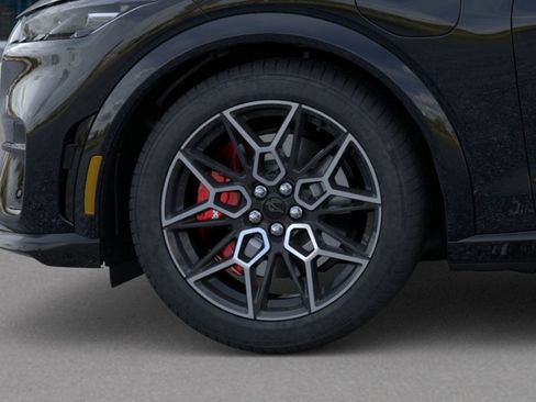 New 2026 Ford Mustang Mach-E GT image 21