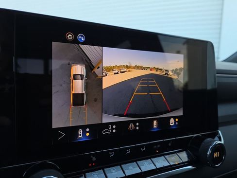 New 2026 Chevrolet Colorado Trail Boss image 21