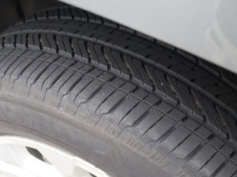 Used 2023 Chevrolet Silverado 1500 LTZ w/ LTZ Premium Package image 9