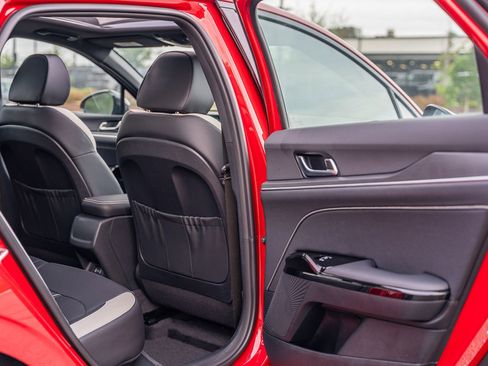 New 2026 Kia K5 GT-Line image 13