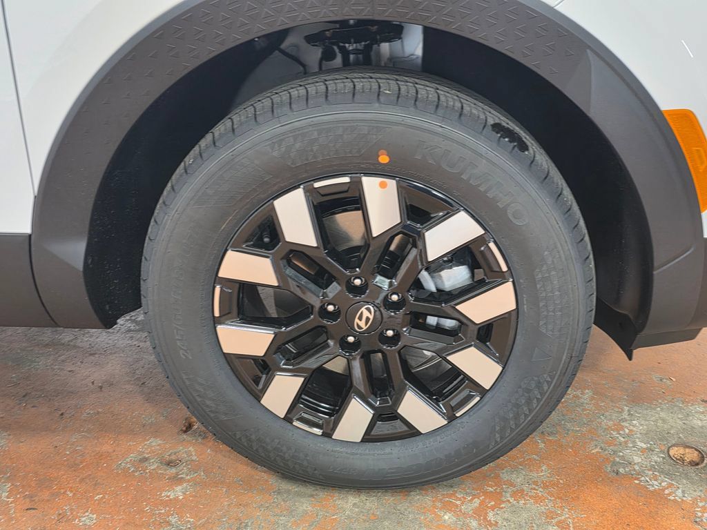 New 2026 Hyundai Santa Cruz SEL FWD image 8