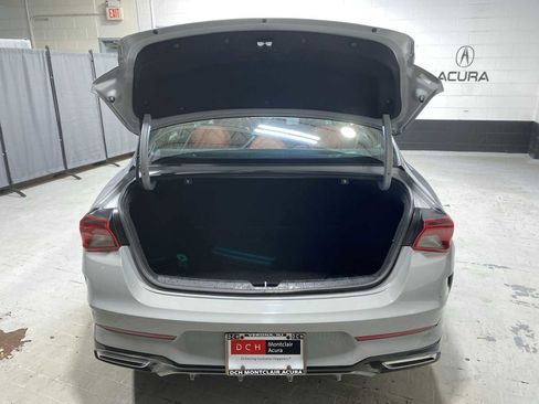 Used 2024 Kia K5 GT-Line w/ GT-Line Premium Package FWD image 19