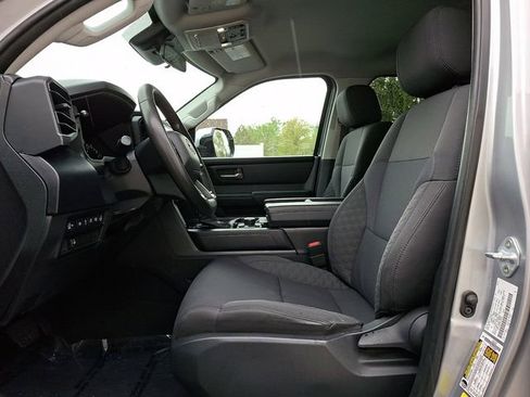 Used 2024 Toyota Tundra SR5 w/ SR5 Convenience Package image 14