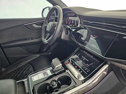 Used 2023 Audi SQ8 Premium Plus AWD/4WD image 11
