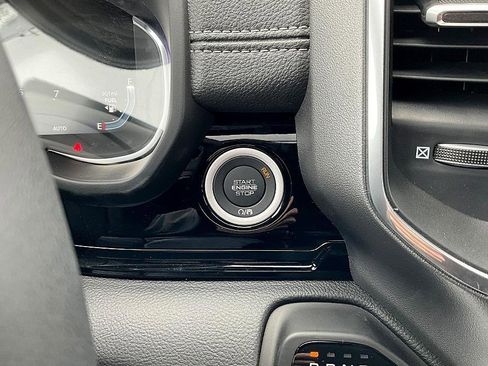 New 2026 RAM 1500 Laramie w/ Night Edition image 18