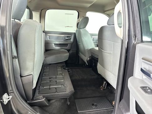 Used 2016 RAM 1500 Big Horn image 33