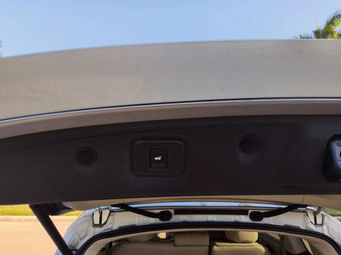Used 2020 INFINITI QX60 Luxe FWD image 59