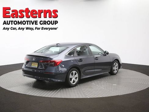 Used 2023 Honda Civic LX image 37