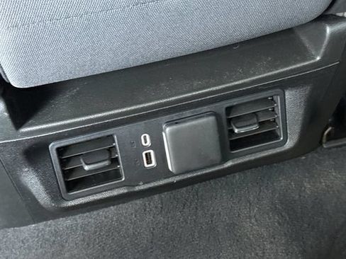 Used 2025 Chevrolet Silverado 1500 LT AWD/4WD image 44