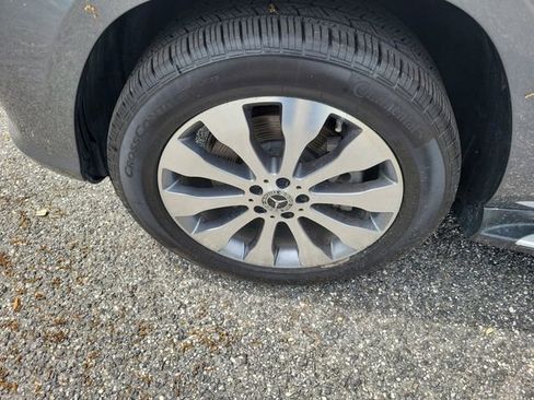 Used 2019 Mercedes-Benz GLS 450 GLS 450 image 5