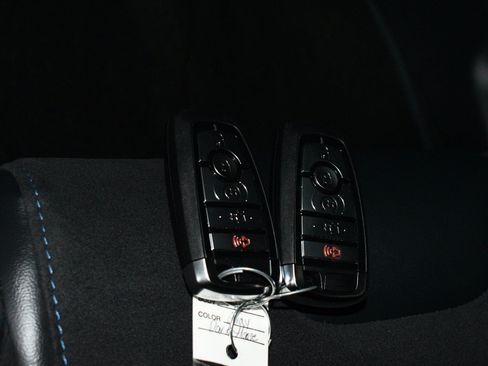 Used 2024 Ford Mustang Dark Horse RWD image 97