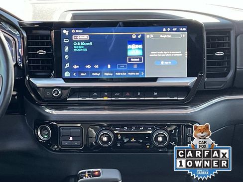 Used 2023 Chevrolet Silverado 1500 RST w/ Redline Edition image 15