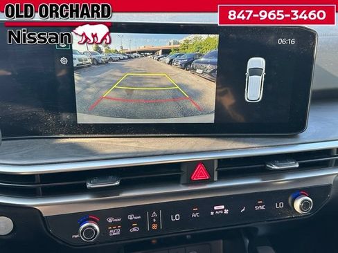 Used 2025 Kia Sorento X-Line EX AWD/4WD image 18