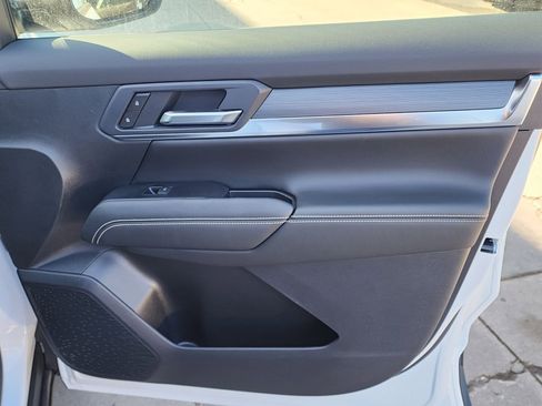 New 2026 GMC Terrain Elevation image 35