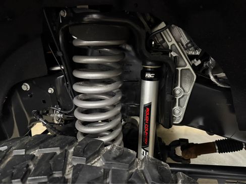 Used 2024 Ford F250 Lariat w/ Lariat Ultimate Package image 59