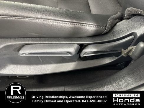 Certified 2025 Honda Civic Sport image 21