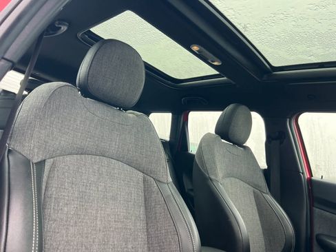 Used 2021 MINI Cooper Clubman S image 17