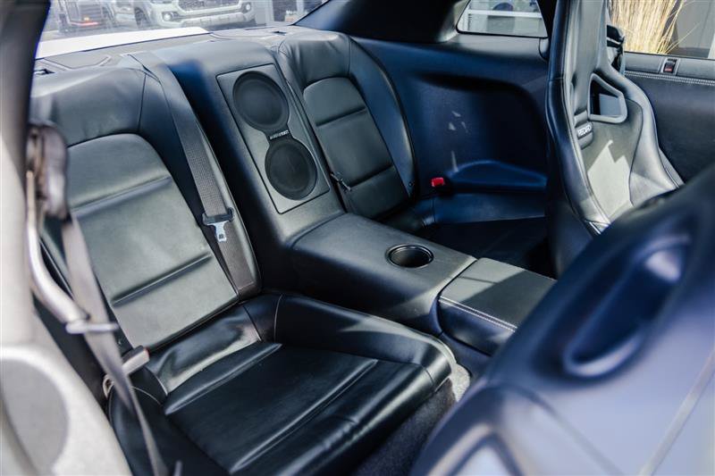 Used 2015 Nissan GT-R Black Edition AWD/4WD image 34