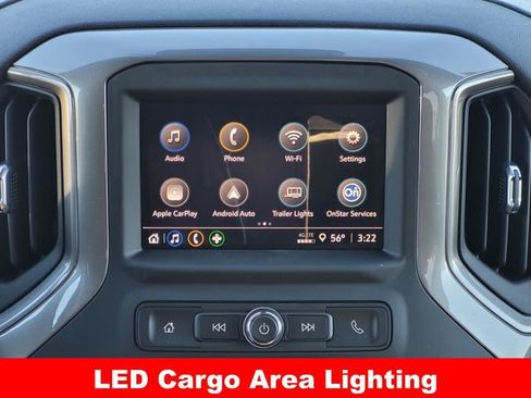 New 2026 GMC Sierra 2500 Pro w/ Convenience Package image 15