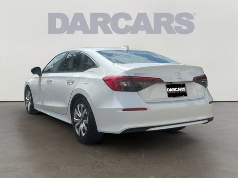 Used 2023 Honda Civic LX image 5