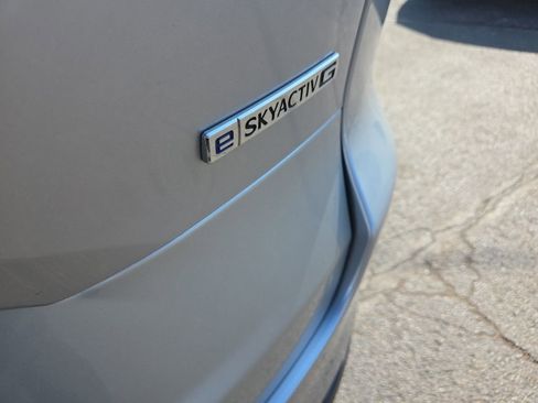 Used 2025 MAZDA CX-90 3.3 Turbo w/ Premium Sport Pkg image 12