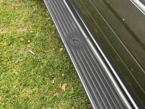 Used 2000 Lexus LX 470 4WD image 14