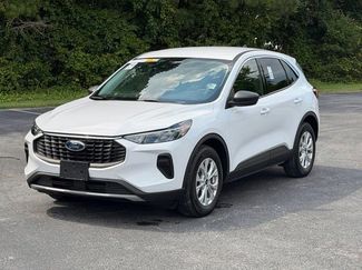 Used 2024 Ford Escape Active FWD video 1