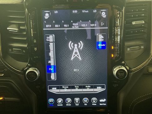 Used 2021 RAM 3500 Limited image 17