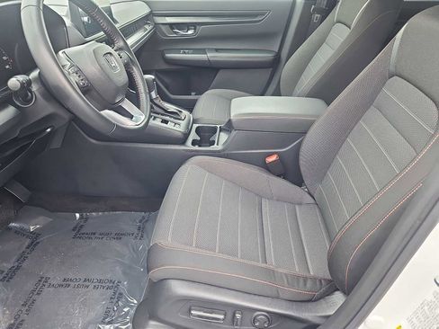 Used 2026 Honda CR-V Sport image 27