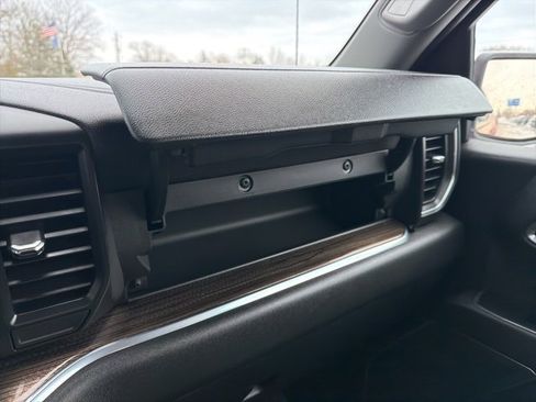 Certified 2023 Chevrolet Silverado 1500 LT image 31