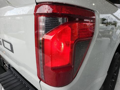 Used 2024 Ford F150 XLT w/ Equipment Group 302A MID AWD/4WD image 19
