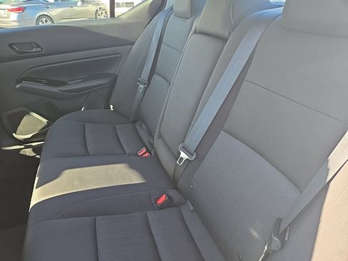 Used 2023 Nissan Altima 2.5 SV FWD image 22
