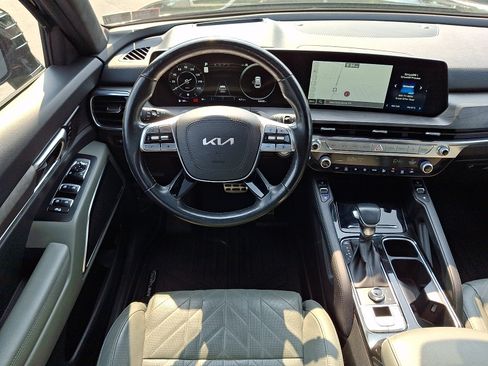Used 2023 Kia Telluride SX Prestige X-Line AWD/4WD image 14