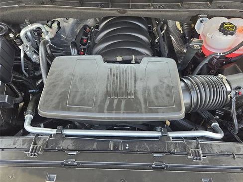 Used 2026 Chevrolet Tahoe RST w/ Comfort Package image 24