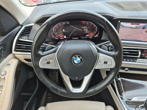 Used 2019 BMW X7 xDrive40i w/ Luxury Seating Package AWD/4WD image 24