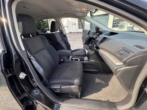 Used 2016 Honda CR-V SE image 49