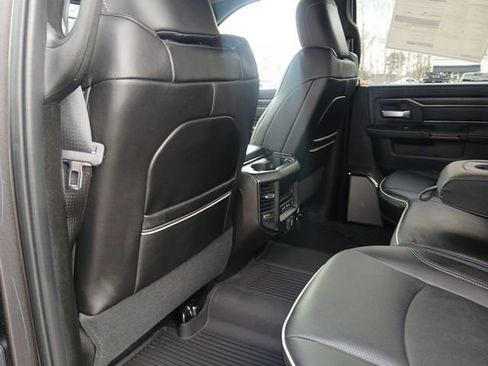 New 2026 RAM 2500 Power Wagon image 18