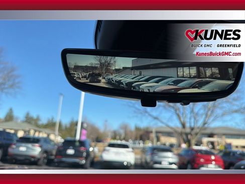 New 2026 GMC Terrain Elevation w/ Elevation Premium Package image 28