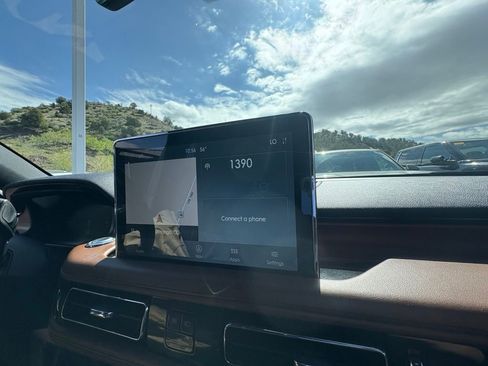 Used 2020 Lincoln Aviator Reserve w/ Equipment Group 201A image 18