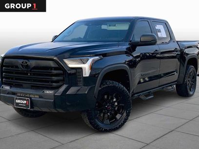Used 2023 Toyota Tundra SR5