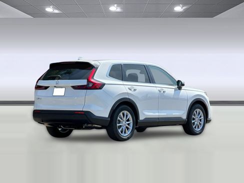 New 2026 Honda CR-V EX image 8